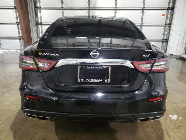 Photo 5 VIN: 1N4AA6CV6LC368316 - NISSAN MAXIMA 