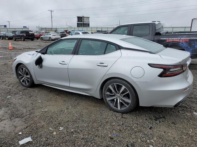 Photo 1 VIN: 1N4AA6CV6LC370017 - NISSAN MAXIMA 