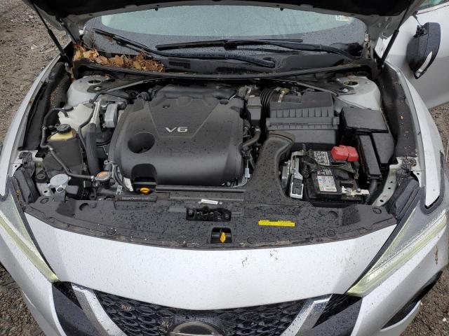 Photo 10 VIN: 1N4AA6CV6LC370017 - NISSAN MAXIMA 