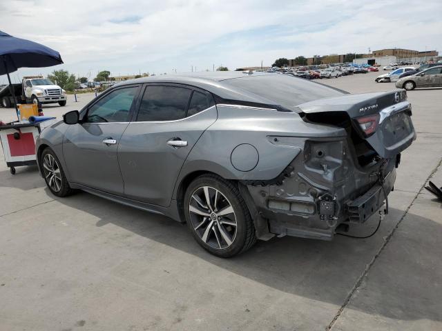 Photo 1 VIN: 1N4AA6CV6LC372253 - NISSAN MAXIMA SV 