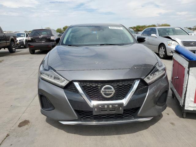 Photo 4 VIN: 1N4AA6CV6LC372253 - NISSAN MAXIMA SV 