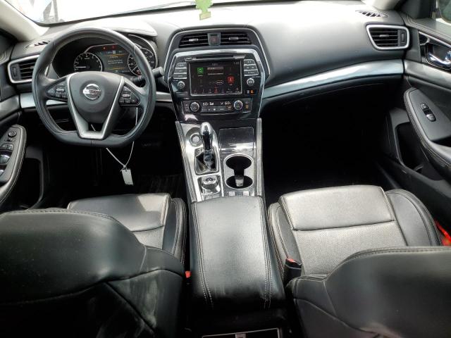 Photo 7 VIN: 1N4AA6CV6LC372253 - NISSAN MAXIMA SV 