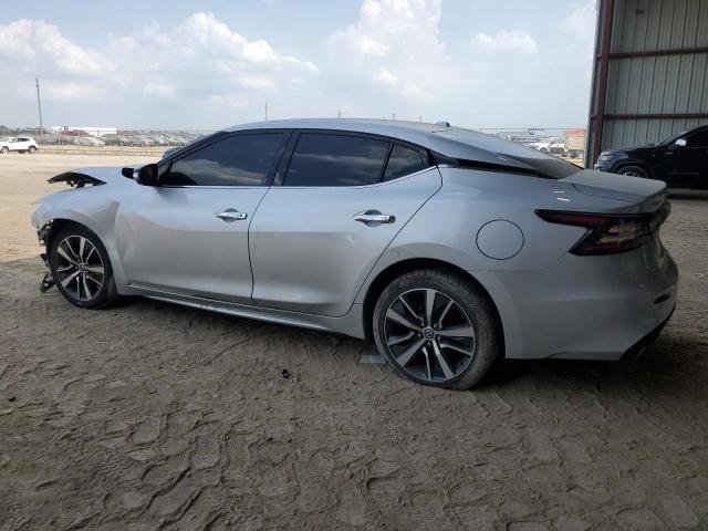 Photo 1 VIN: 1N4AA6CV6LC372432 - NISSAN MAXIMA SV 