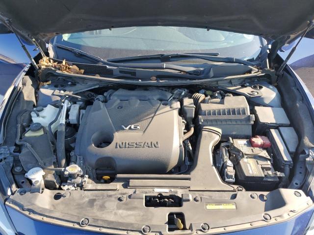 Photo 10 VIN: 1N4AA6CV6LC372611 - NISSAN MAXIMA SV 