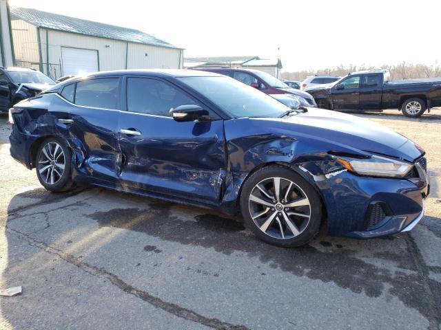 Photo 3 VIN: 1N4AA6CV6LC377856 - NISSAN MAXIMA SV 