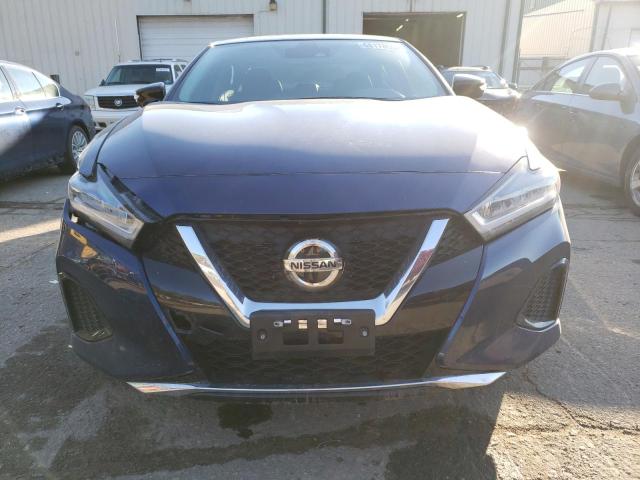 Photo 4 VIN: 1N4AA6CV6LC377856 - NISSAN MAXIMA SV 