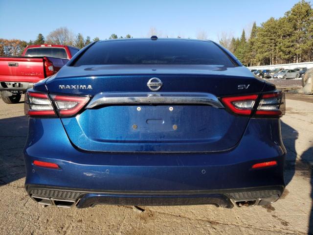 Photo 5 VIN: 1N4AA6CV6LC377856 - NISSAN MAXIMA SV 