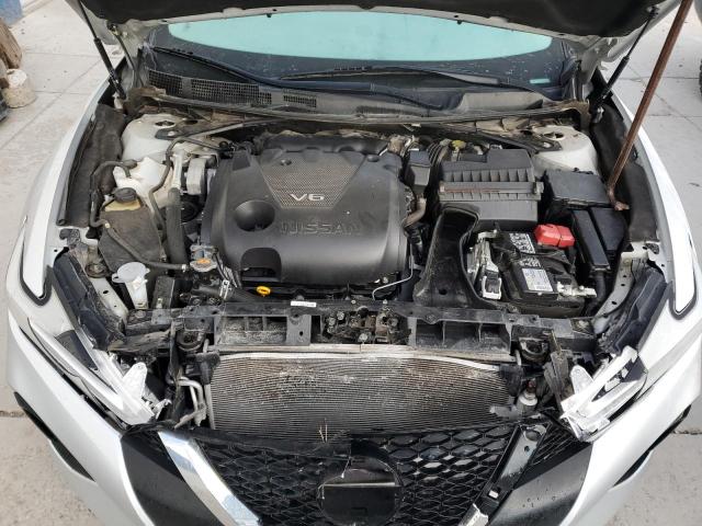 Photo 10 VIN: 1N4AA6CV6LC377954 - NISSAN MAXIMA SV 