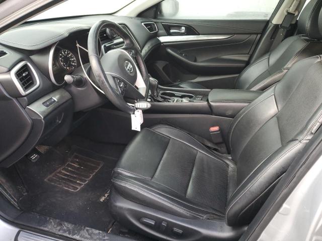 Photo 6 VIN: 1N4AA6CV6LC377954 - NISSAN MAXIMA SV 