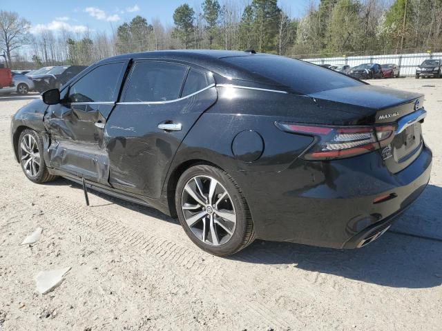 Photo 1 VIN: 1N4AA6CV6LC378375 - NISSAN MAXIMA 