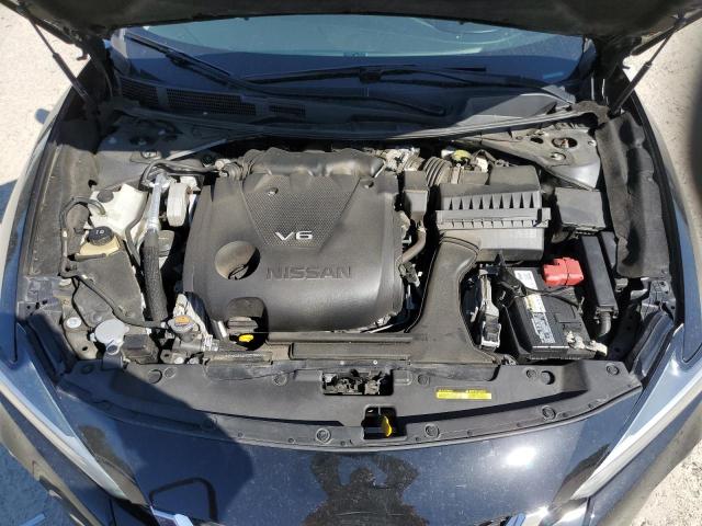 Photo 10 VIN: 1N4AA6CV6LC378375 - NISSAN MAXIMA 