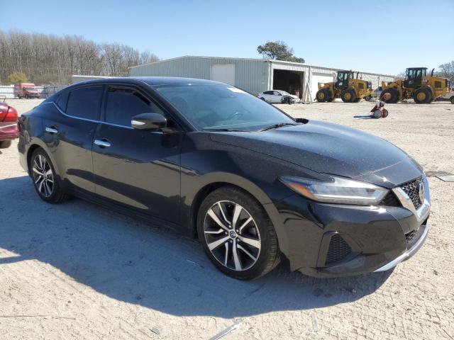 Photo 3 VIN: 1N4AA6CV6LC378375 - NISSAN MAXIMA 