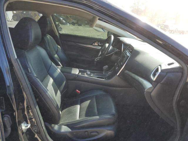 Photo 6 VIN: 1N4AA6CV6LC378375 - NISSAN MAXIMA 