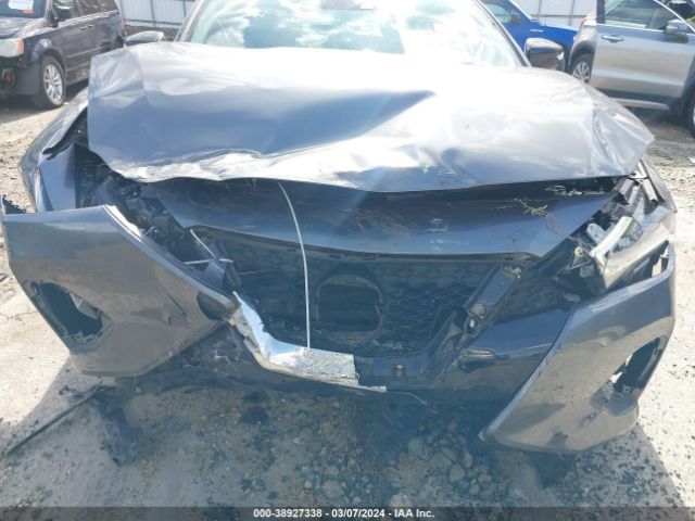 Photo 5 VIN: 1N4AA6CV6MC501500 - NISSAN MAXIMA 