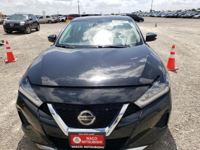 Photo 4 VIN: 1N4AA6CV6MC505398 - NISSAN MAXIMA SV 