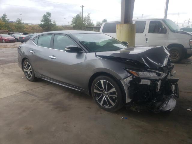 Photo 3 VIN: 1N4AA6CV6MC509595 - NISSAN MAXIMA SV 