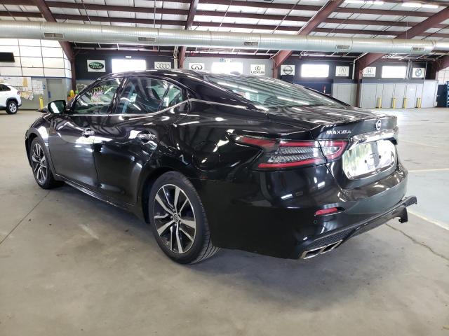 Photo 2 VIN: 1N4AA6CV6MC512190 - NISSAN MAXIMA 