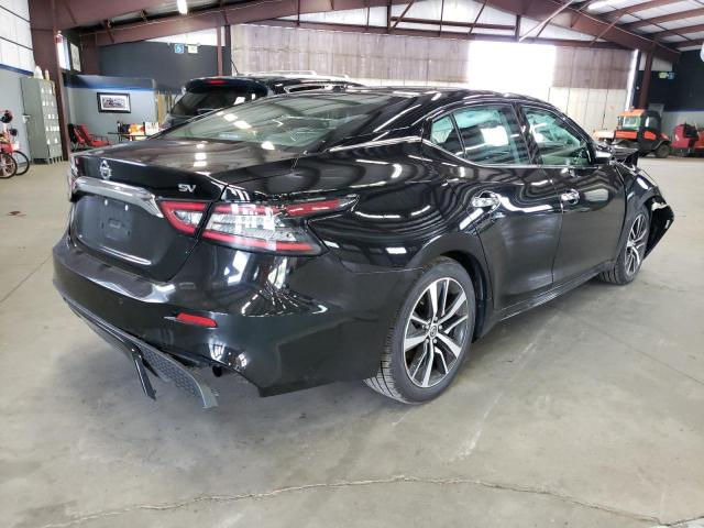 Photo 3 VIN: 1N4AA6CV6MC512190 - NISSAN MAXIMA 