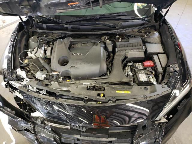 Photo 6 VIN: 1N4AA6CV6MC512190 - NISSAN MAXIMA 