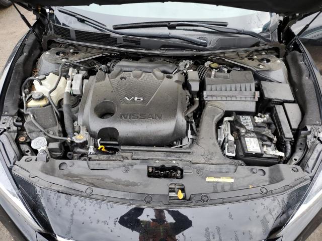 Photo 10 VIN: 1N4AA6CV6MC512190 - NISSAN MAXIMA 