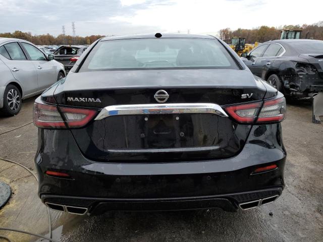 Photo 5 VIN: 1N4AA6CV6MC512190 - NISSAN MAXIMA 