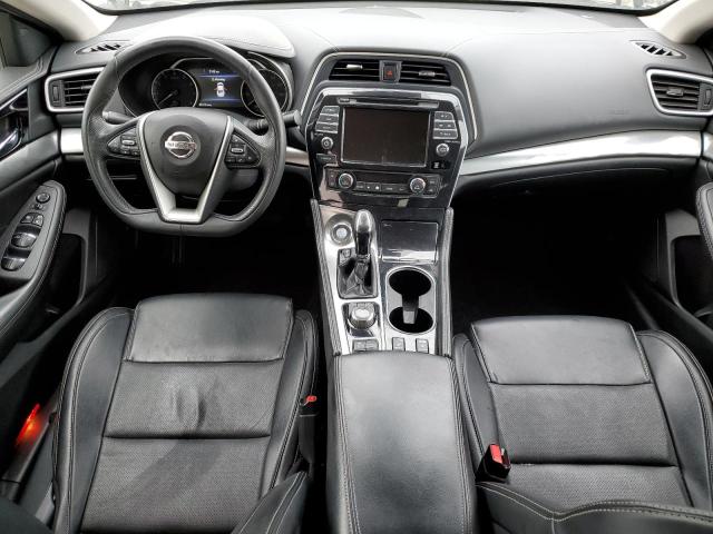 Photo 7 VIN: 1N4AA6CV6MC512190 - NISSAN MAXIMA 