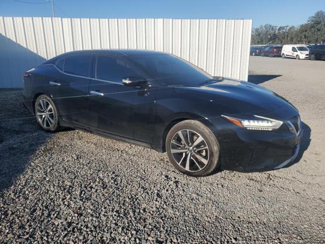 Photo 3 VIN: 1N4AA6CV6MC513694 - NISSAN MAXIMA SV 