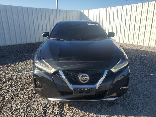 Photo 4 VIN: 1N4AA6CV6MC513694 - NISSAN MAXIMA SV 