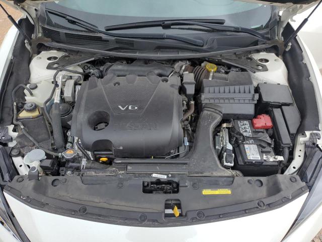 Photo 10 VIN: 1N4AA6CV6NC504060 - NISSAN MAXIMA 