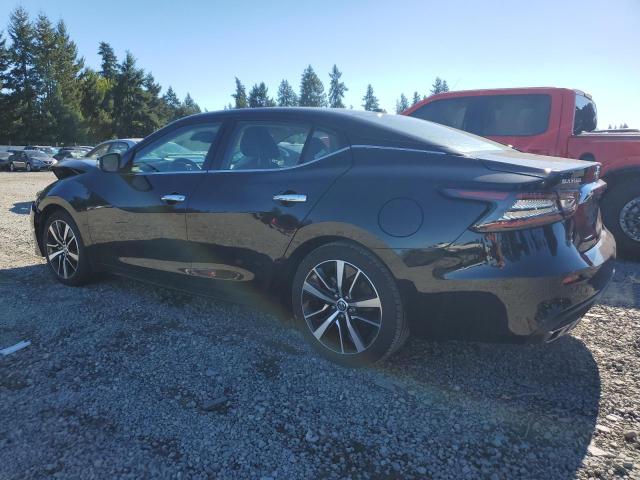 Photo 1 VIN: 1N4AA6CV6NC505399 - NISSAN MAXIMA 