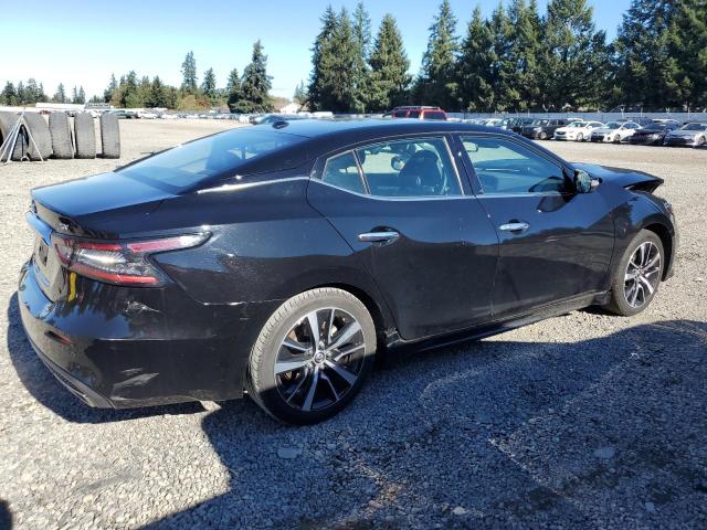 Photo 2 VIN: 1N4AA6CV6NC505399 - NISSAN MAXIMA 