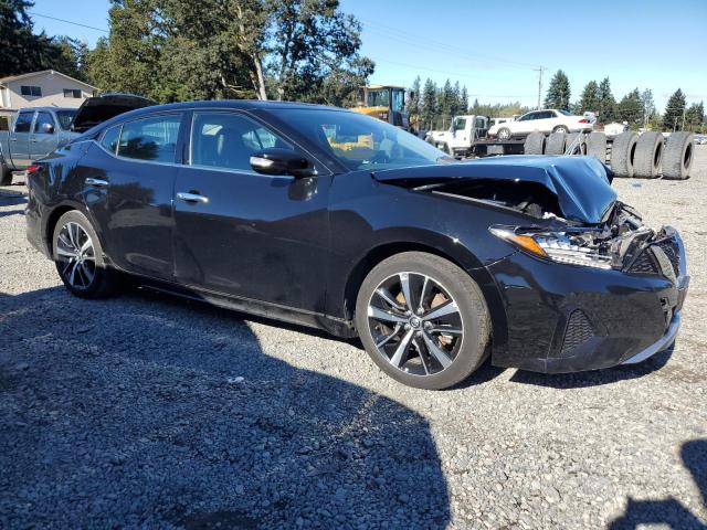 Photo 3 VIN: 1N4AA6CV6NC505399 - NISSAN MAXIMA 