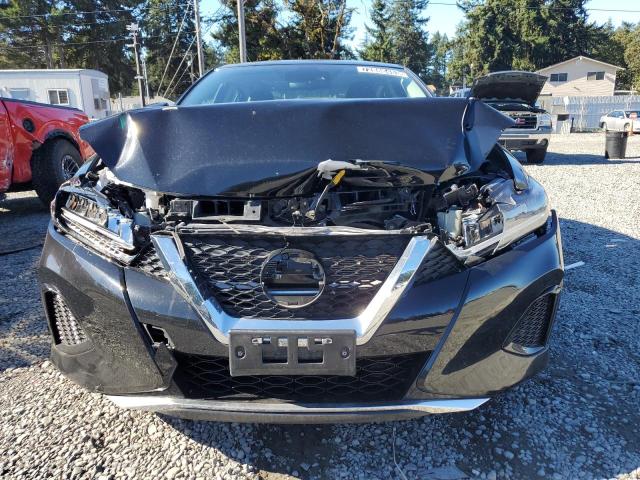 Photo 4 VIN: 1N4AA6CV6NC505399 - NISSAN MAXIMA 