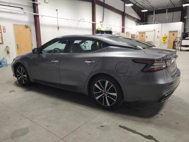 Photo 1 VIN: 1N4AA6CV6PC508631 - NISSAN MAXIMA SV 