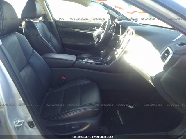 Photo 4 VIN: 1N4AA6CV7LC362993 - NISSAN MAXIMA 