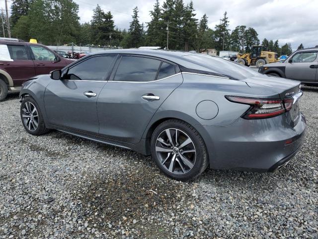 Photo 1 VIN: 1N4AA6CV7LC363061 - NISSAN MAXIMA 