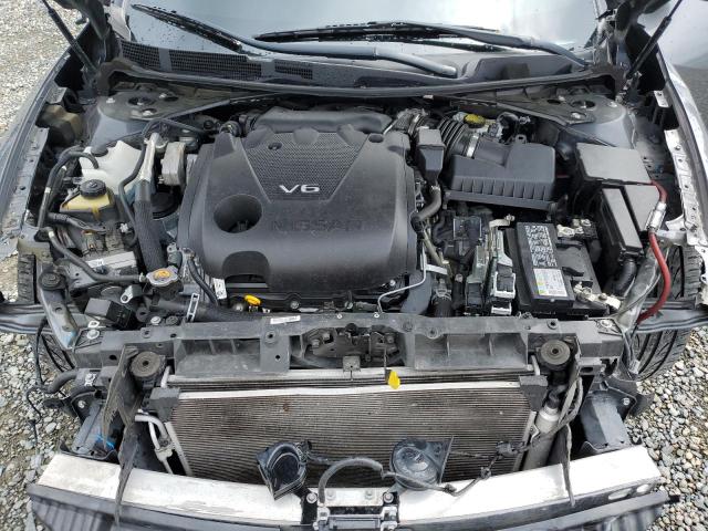 Photo 10 VIN: 1N4AA6CV7LC363061 - NISSAN MAXIMA 