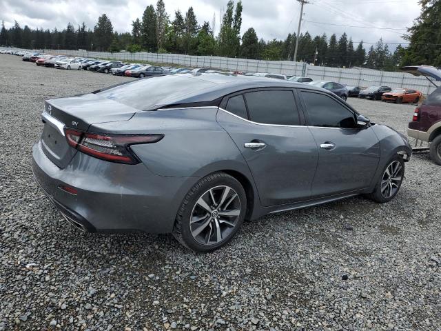 Photo 2 VIN: 1N4AA6CV7LC363061 - NISSAN MAXIMA 