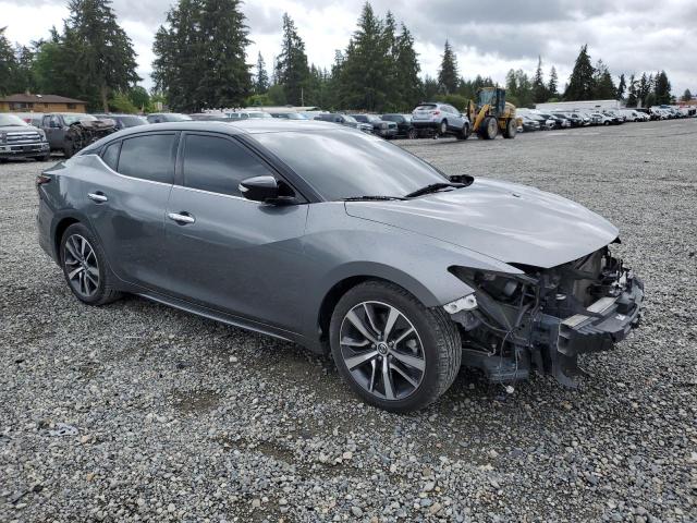 Photo 3 VIN: 1N4AA6CV7LC363061 - NISSAN MAXIMA 