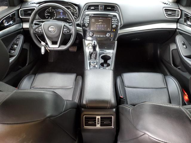 Photo 7 VIN: 1N4AA6CV7LC363061 - NISSAN MAXIMA 