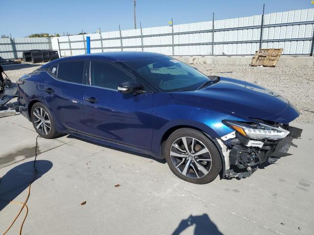 Photo 3 VIN: 1N4AA6CV7LC369605 - NISSAN MAXIMA SV 