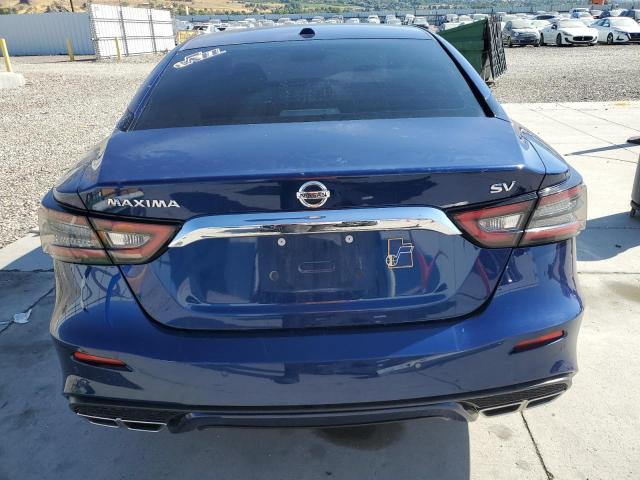 Photo 5 VIN: 1N4AA6CV7LC369605 - NISSAN MAXIMA SV 