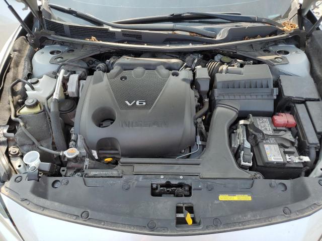 Photo 10 VIN: 1N4AA6CV7LC373122 - NISSAN MAXIMA 