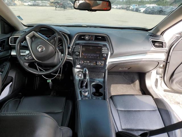 Photo 7 VIN: 1N4AA6CV7LC373122 - NISSAN MAXIMA 