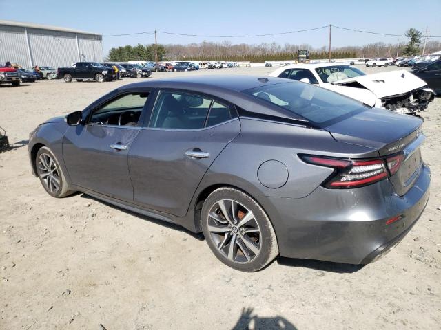 Photo 1 VIN: 1N4AA6CV7LC373699 - NISSAN MAXIMA 