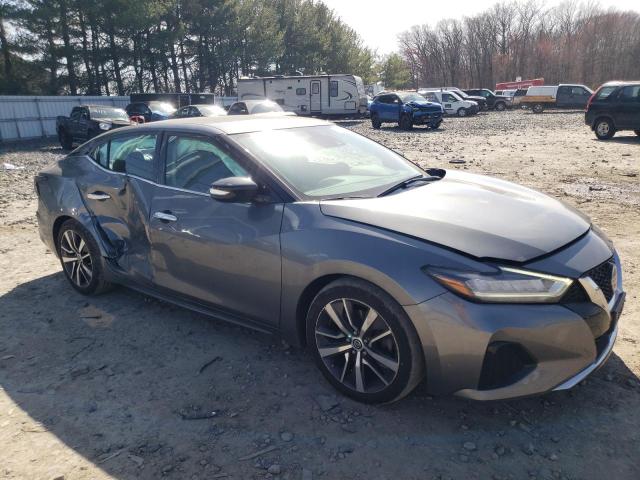 Photo 3 VIN: 1N4AA6CV7LC373699 - NISSAN MAXIMA 