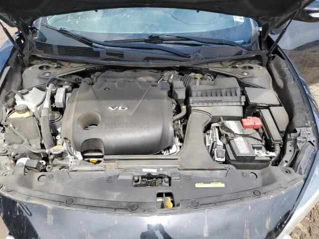 Photo 10 VIN: 1N4AA6CV7LC374996 - NISSAN MAXIMA SV 