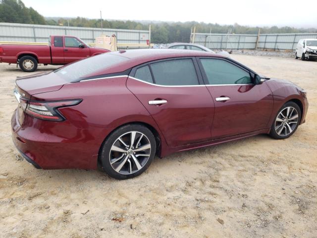 Photo 2 VIN: 1N4AA6CV7LC376215 - NISSAN MAXIMA SV 