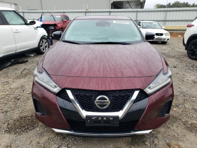 Photo 4 VIN: 1N4AA6CV7LC376215 - NISSAN MAXIMA SV 