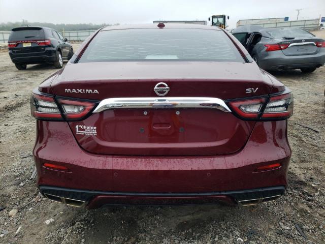 Photo 5 VIN: 1N4AA6CV7LC376215 - NISSAN MAXIMA SV 